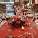 Hotel Le Relais De La Calèche *
