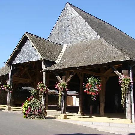 Le Relais De La Caleche *