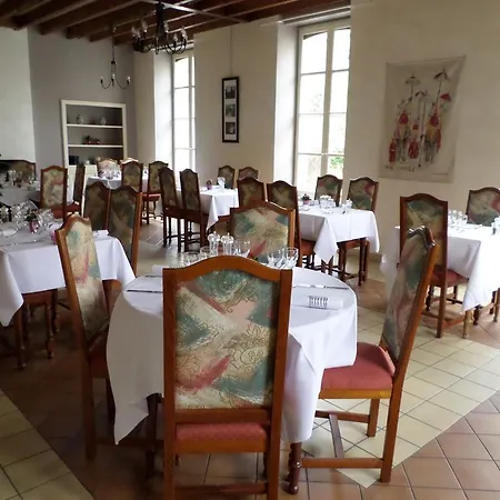 Hotel Le Relais De La Caleche