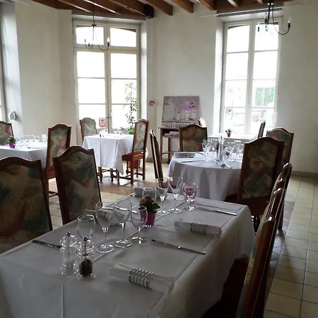 Le Relais De La Calèche Hotel