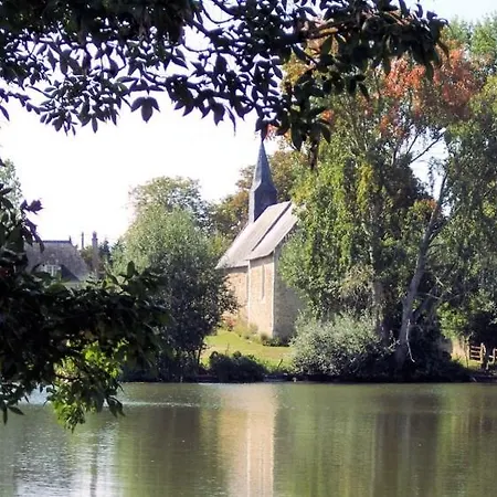 Le Relais De La Caleche *