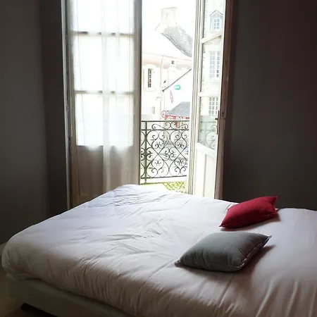 Hotel Le Relais De La Calèche *