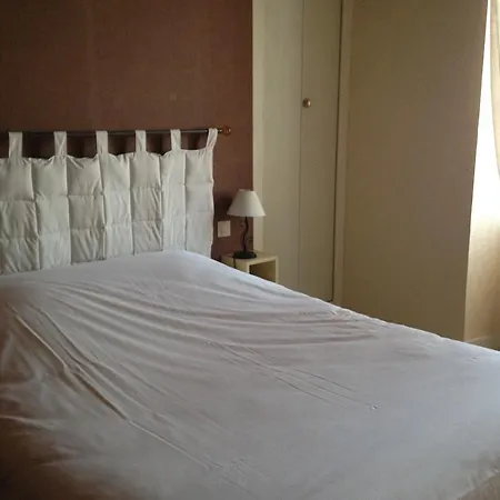 Le Relais De La Caleche Hotel