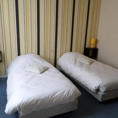 Le Relais De La Caleche