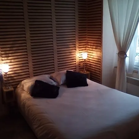 Le Relais De La Calèche *