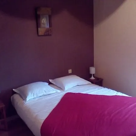 Le Relais De La Calèche