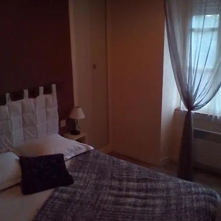 Le Relais De La Calèche * Saint-Denis-dʼAnjou