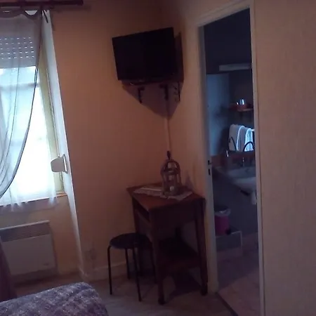 Le Relais De La Caleche