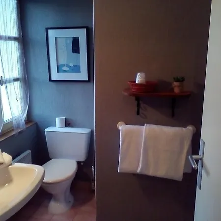 Le Relais De La Caleche *