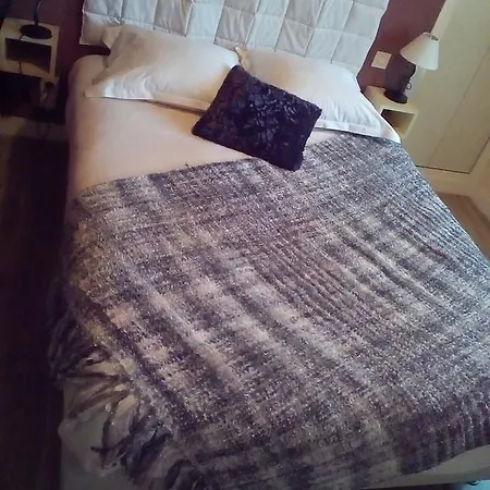 Le Relais De La Caleche Hotel