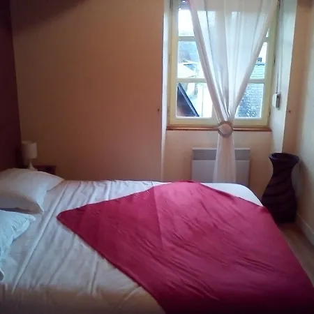 Hotel Le Relais De La Calèche