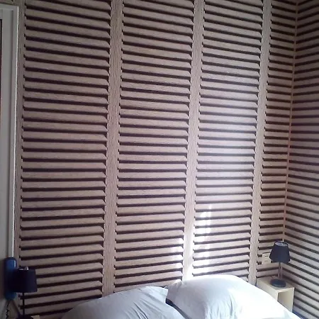 Le Relais De La Caleche Hotel