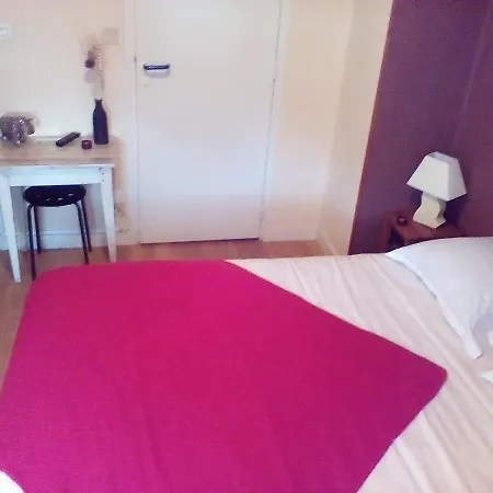 Le Relais De La Caleche * Saint-Denis-dʼAnjou