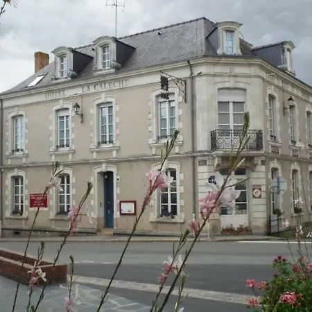 Le Relais De La Calèche *