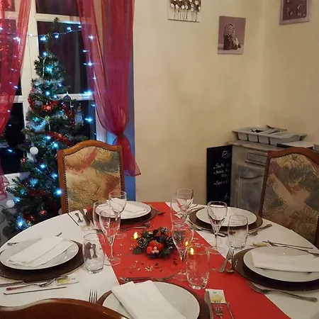 Le Relais De La Calèche