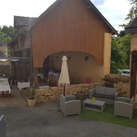 Hotel Le Relais De La Caleche *