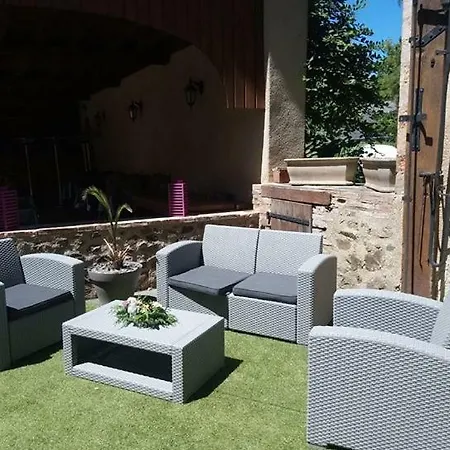 Le Relais De La Caleche * Saint-Denis-dʼAnjou