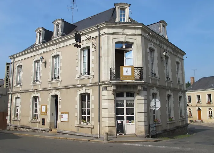 Le Relais De La Caleche