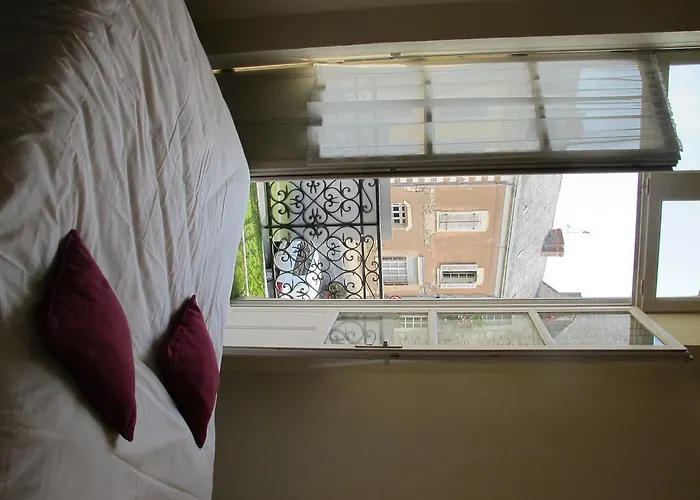 فندق Le Relais De La Caleche