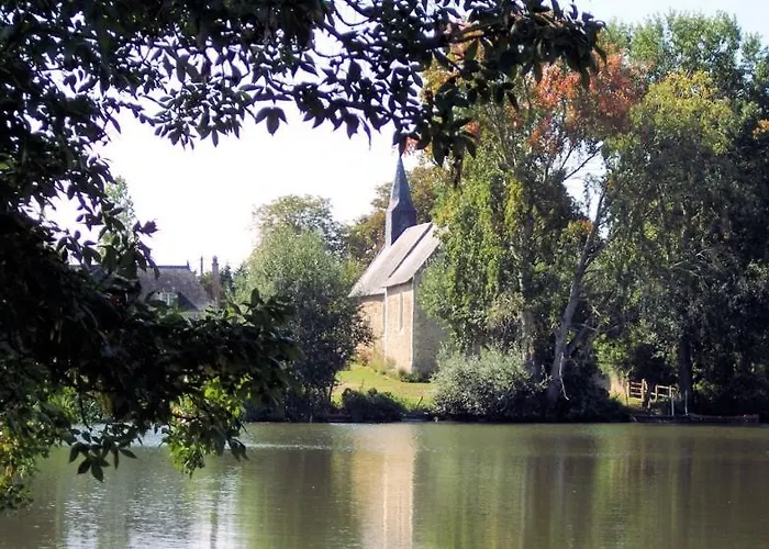 Le Relais De La Caleche *