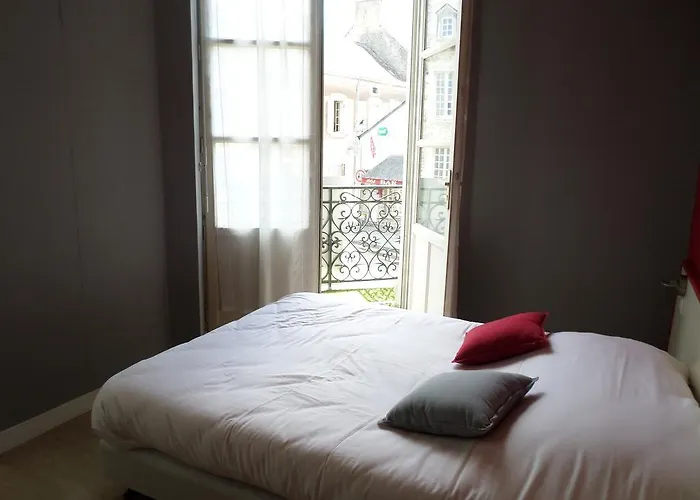 فندق Le Relais De La Caleche *