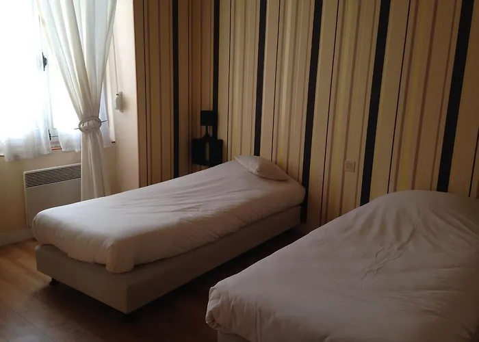 Le Relais De La Caleche