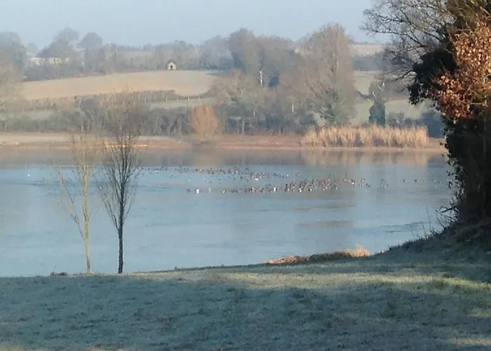 فندق Le Relais De La Caleche *