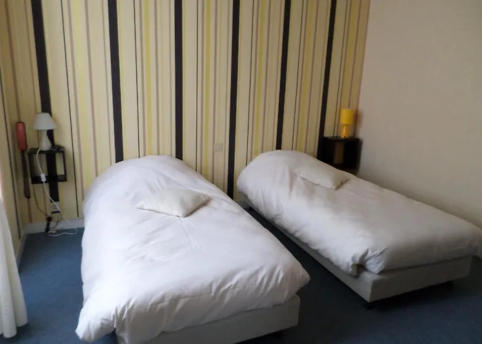 Le Relais De La Caleche