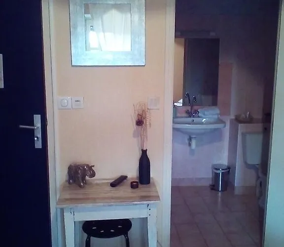 فندق Le Relais De La Caleche