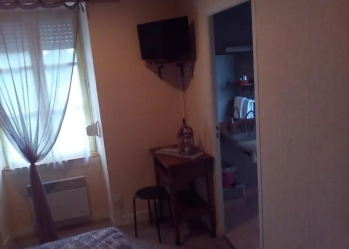 Le Relais De La Caleche