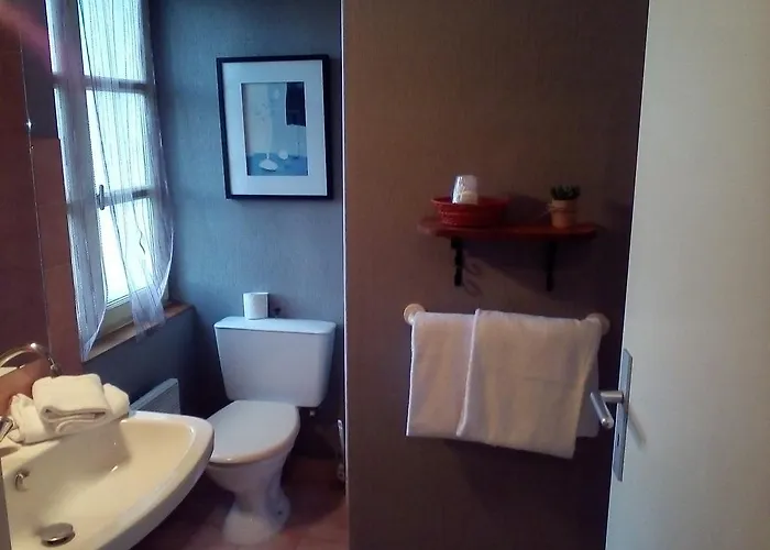 Le Relais De La Caleche *