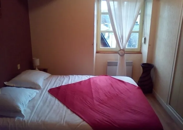 فندق Le Relais De La Caleche