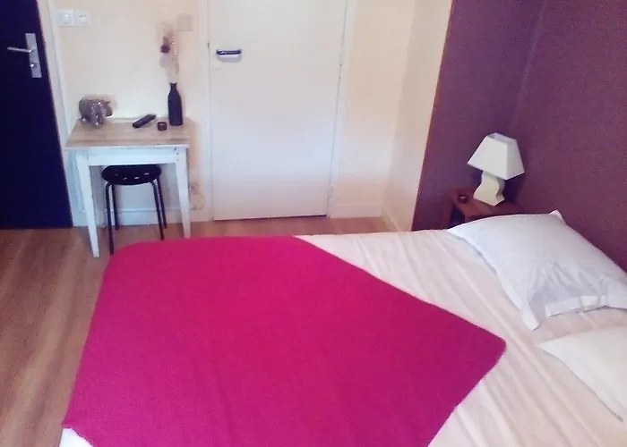 Le Relais De La Caleche * Saint-Denis-dʼAnjou