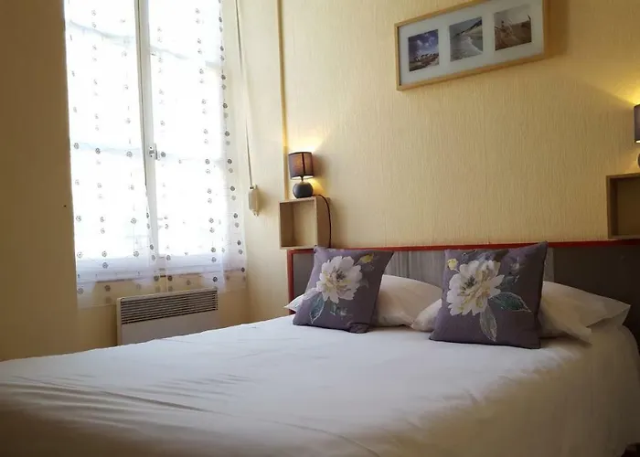 Le Relais De La Caleche *