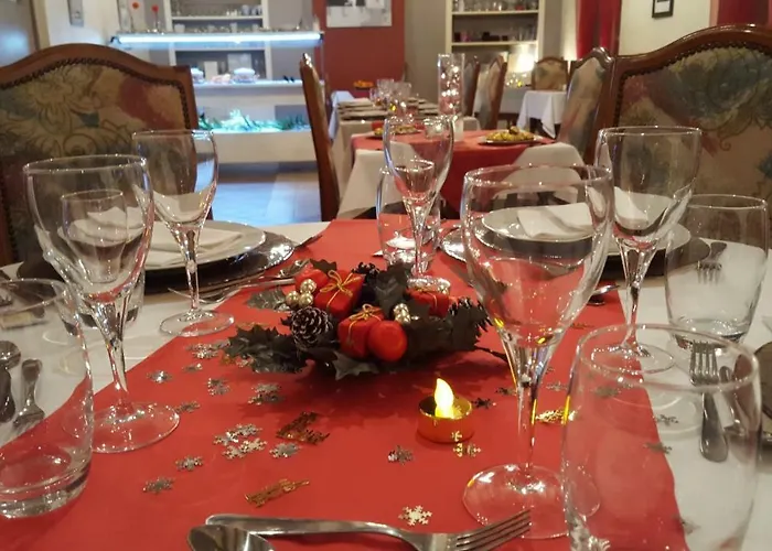 فندق Le Relais De La Caleche *