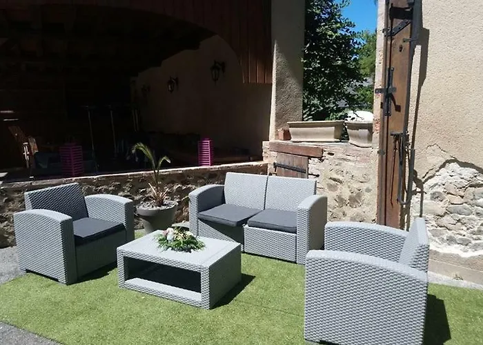 Le Relais De La Caleche * Saint-Denis-dʼAnjou