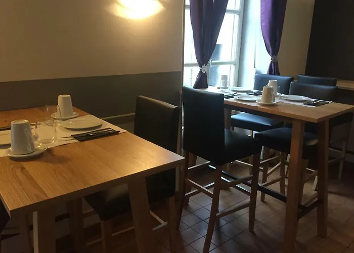 Le Relais De La Caleche فندق Saint-Denis-dʼAnjou